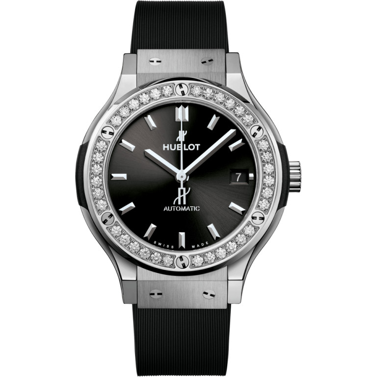 Classic Fusion 38mm - Hublot - 565.NX.1470.RX.1204 Classic Fusion 38mm - Hublot - 565.NX.1470.RX.1204