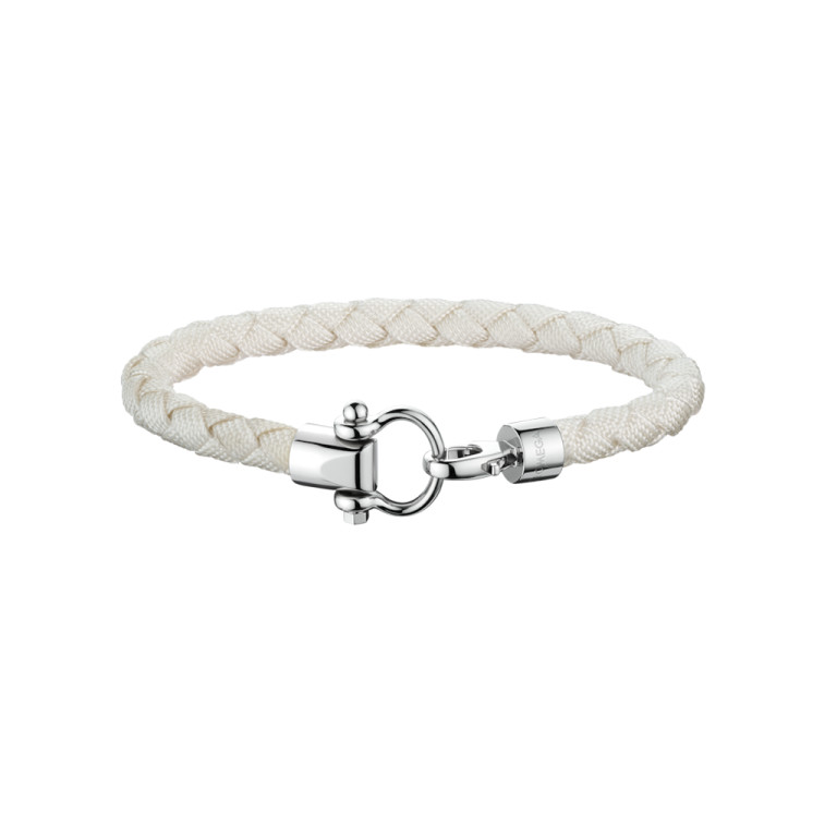 Sailing Bracelet Armband - Omega - BA05CW00004R3 Sailing Bracelet Armband - Omega - BA05CW00004R3