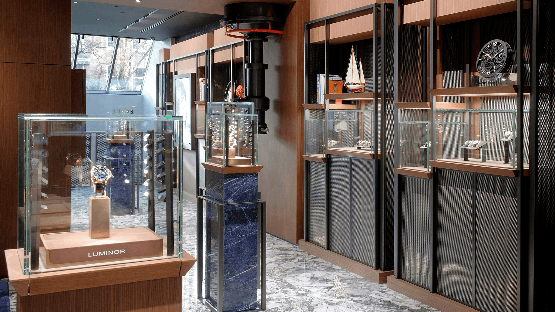 Erkend Panerai Partner Nederland Erkend Panerai Partner Nederland