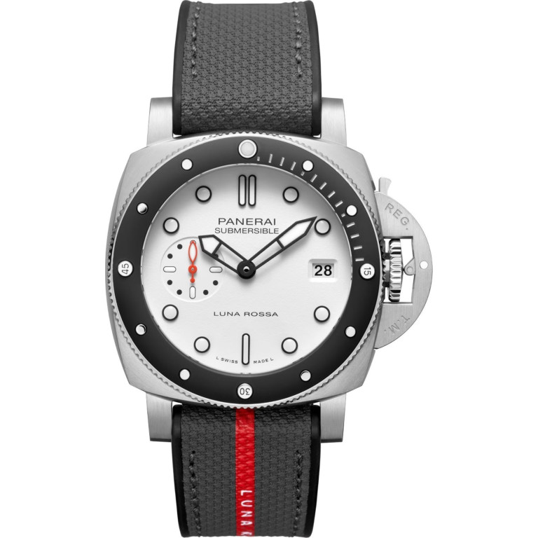 Luminor 42mm - Panerai - PAM01579 Luminor 42mm - Panerai - PAM01579