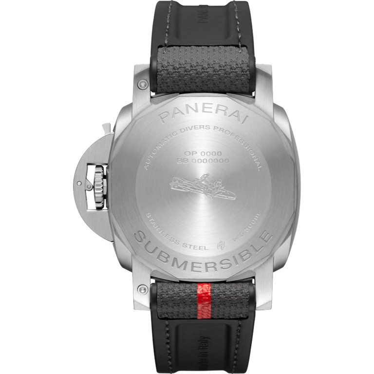Panerai Luminor Submersible Luna Rossa 42mm - PAM01579 - #2 Panerai Luminor Submersible Luna Rossa 42mm - PAM01579 - #2