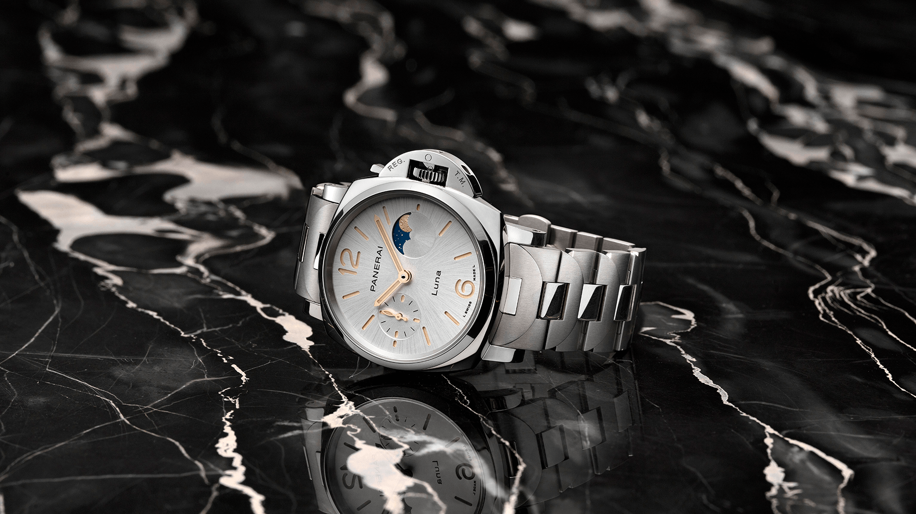 Kenmerken Panerai Horloges Kenmerken Panerai Horloges