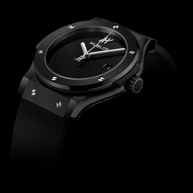 Hublot Classic Fusion Original Black Magic 42mm - 542.CX.1270.RX.MDM - #2 Hublot Classic Fusion Original Black Magic 42mm - 542.CX.1270.RX.MDM - #2