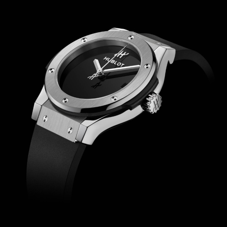 Hublot Classic Fusion Original Titanium 33mm - 581.NX.1270.RX.MDM - #2 Hublot Classic Fusion Original Titanium 33mm - 581.NX.1270.RX.MDM - #2