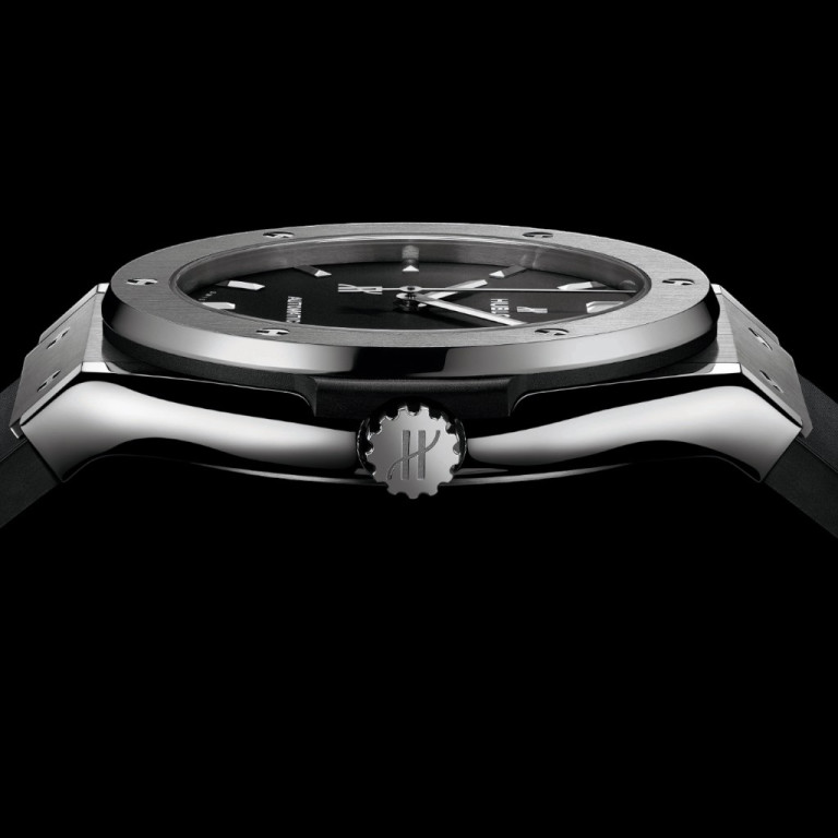 Hublot Classic Fusion Titanium 45mm - 511.NX.1171.RX - #4 Hublot Classic Fusion Titanium 45mm - 511.NX.1171.RX - #4