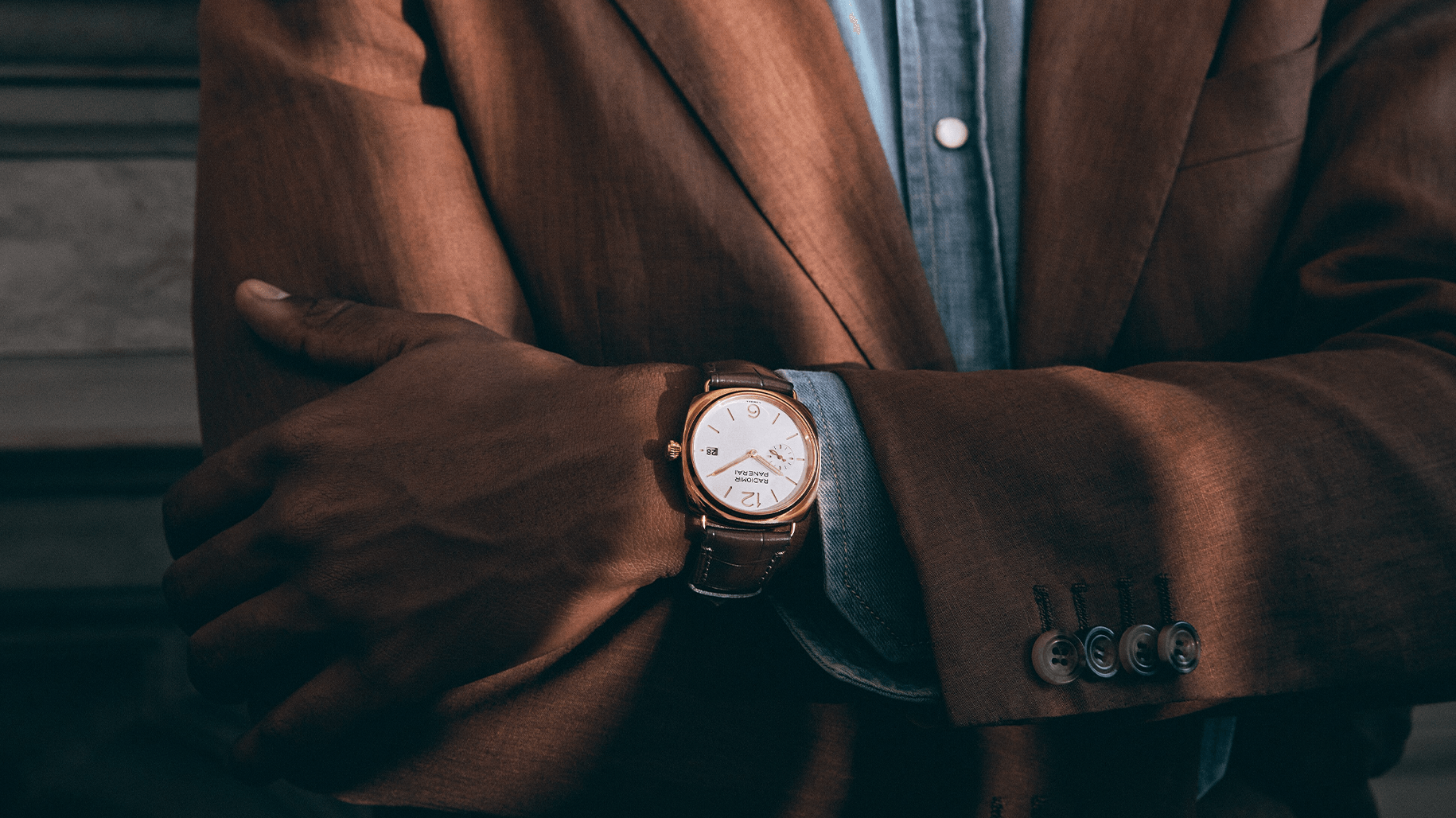 Uitgelichte Panerai horloges Uitgelichte Panerai horloges