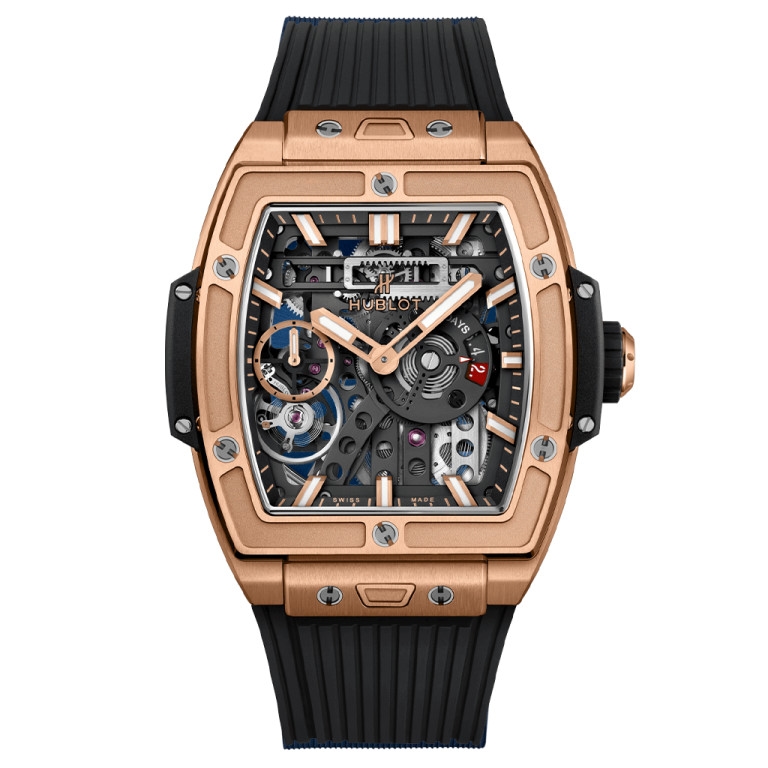 Spirit of Big Bang 45mm - Hublot  - 614.OX.1180.RX Spirit of Big Bang 45mm - Hublot - 614.OX.1180.RX