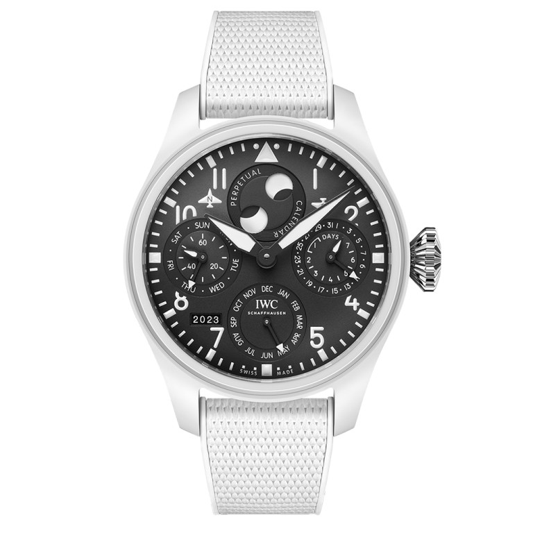 Big Pilot's Watch 47mm - IWC  - IW503008 Big Pilot's Watch 47mm - IWC - IW503008