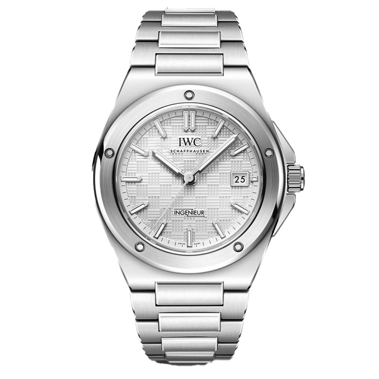 Ingenieur 40mm - IWC - IW328902 Ingenieur 40mm - IWC - IW328902