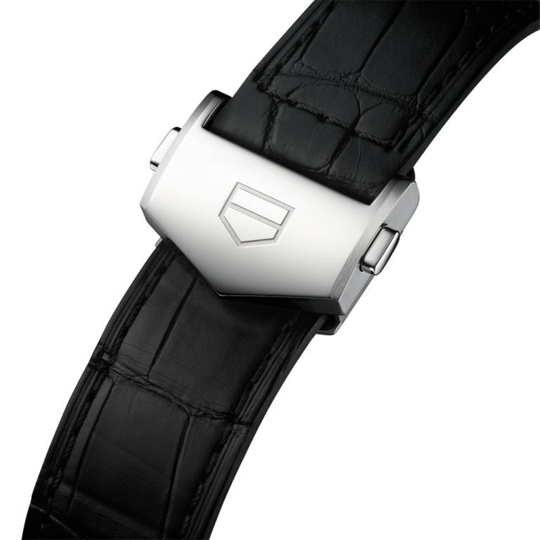 TAG Heuer Carrera Chronograph 39mm - CBS2211.FC6545 - #5 TAG Heuer Carrera Chronograph 39mm - CBS2211.FC6545 - #5