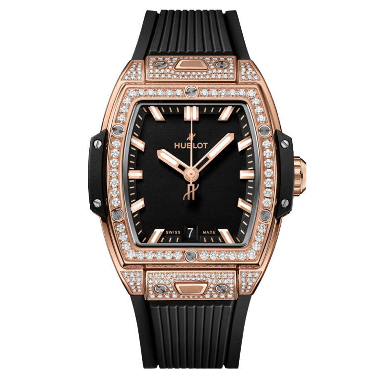 Spirit of Big Bang 39mm - Hublot - 662.OX.1180.RX.1604 Spirit of Big Bang 39mm - Hublot - 662.OX.1180.RX.1604