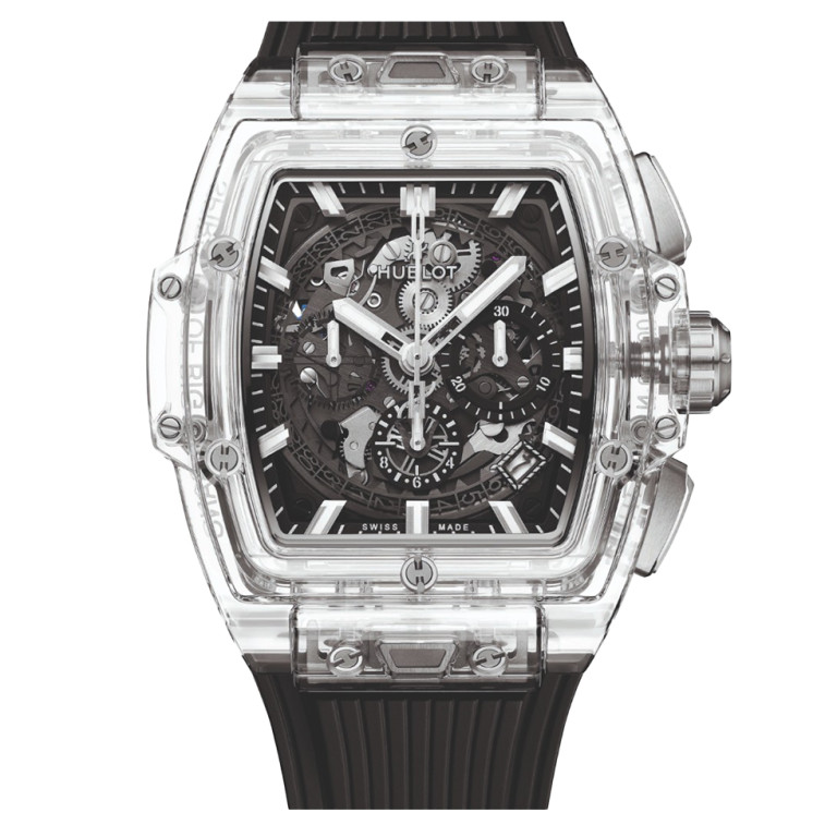Spirit of Big Bang 42mm - Hublot  - 642.JX.0170.RX Spirit of Big Bang 42mm - Hublot - 642.JX.0170.RX