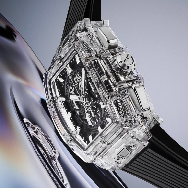 Hublot Spirit of Big Bang 42mm - 642.JX.0170.RX - #6 Hublot Spirit of Big Bang 42mm - 642.JX.0170.RX - #6