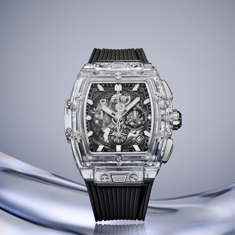 Hublot Spirit of Big Bang 42mm - 642.JX.0170.RX - #9 Hublot Spirit of Big Bang 42mm - 642.JX.0170.RX - #9