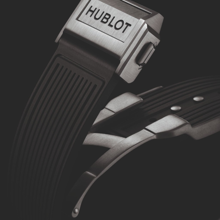 Hublot Spirit of Big Bang 42mm - 642.JX.0170.RX - #5 Hublot Spirit of Big Bang 42mm - 642.JX.0170.RX - #5