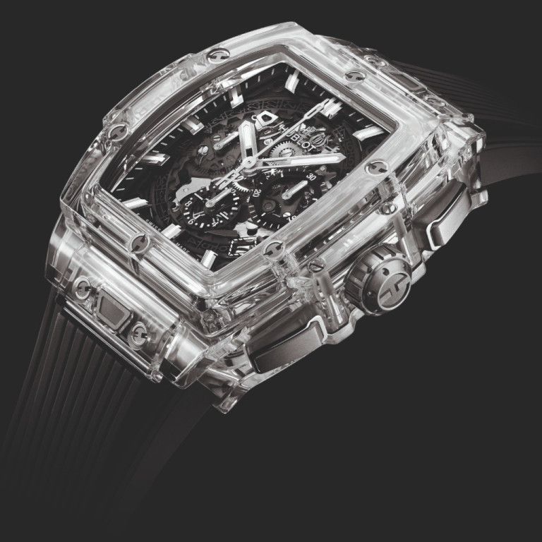 Hublot Spirit of Big Bang 42mm - 642.JX.0170.RX - #3 Hublot Spirit of Big Bang 42mm - 642.JX.0170.RX - #3