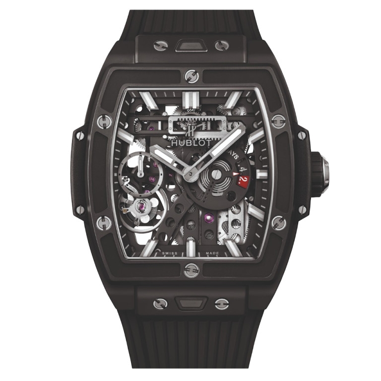 Spirit of Big Bang 45mm - Hublot  - 614.CI.1170.RX Spirit of Big Bang 45mm - Hublot - 614.CI.1170.RX