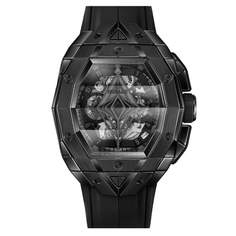 Spirit of Big Bang 42mm - Hublot - 648.CX.0114.RX.MXM23 Spirit of Big Bang 42mm - Hublot - 648.CX.0114.RX.MXM23