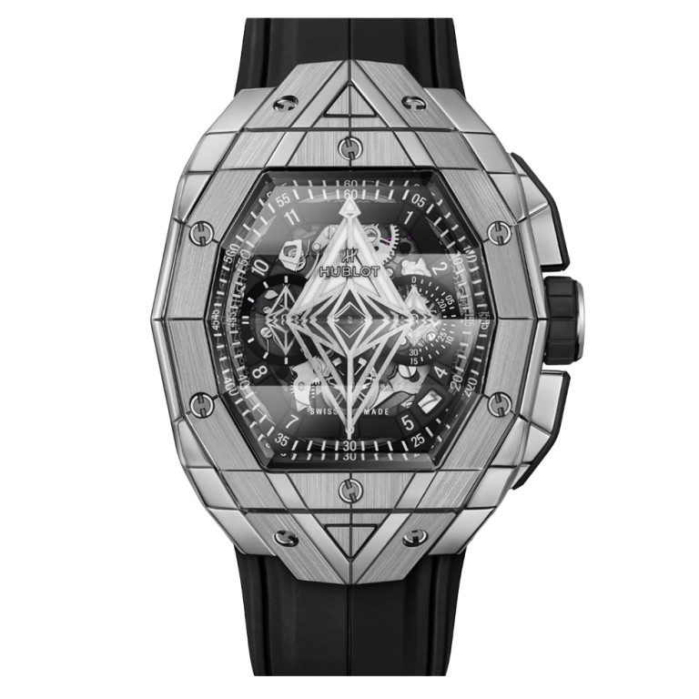 Spirit of Big Bang 42mm - Hublot - 648.NX.0107.RX.MXM23 Spirit of Big Bang 42mm - Hublot - 648.NX.0107.RX.MXM23