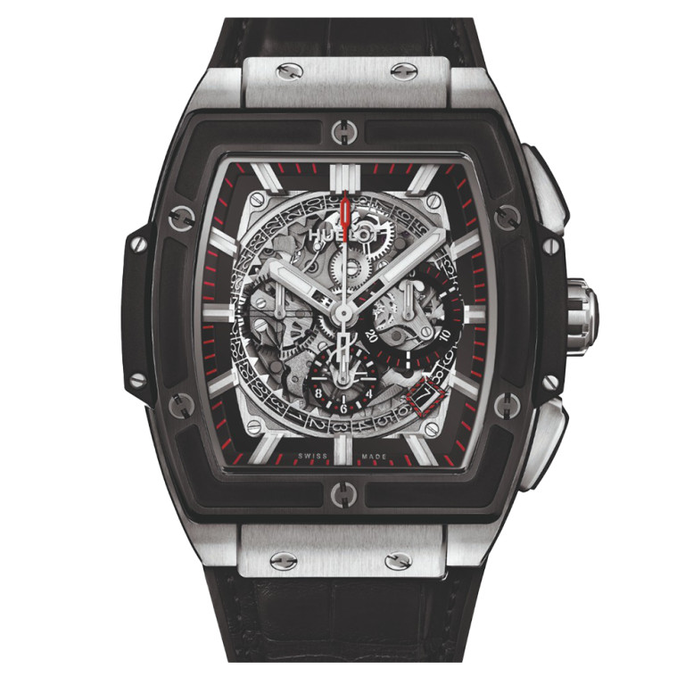 Spirit of Big Bang 45mm - Hublot  - 601.NM.0173.LR Spirit of Big Bang 45mm - Hublot - 601.NM.0173.LR