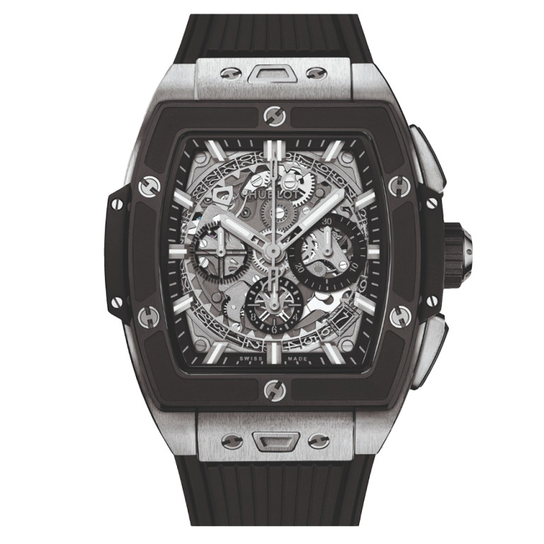 Spirit of Big Bang 42mm - Hublot  - 642.NM.0170.RX Spirit of Big Bang 42mm - Hublot - 642.NM.0170.RX
