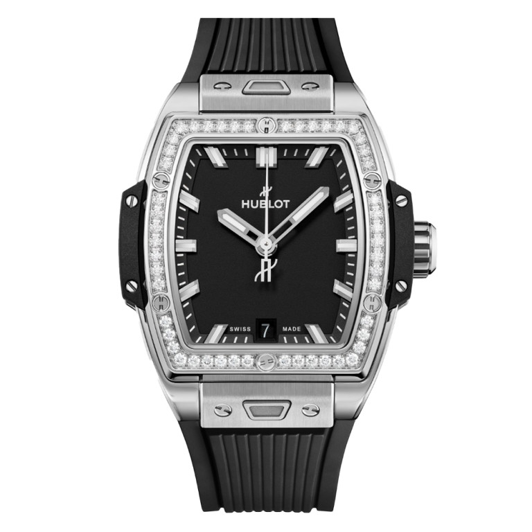 Spirit of Big Bang 39mm - Hublot - 662.NX.1170.RX.1204 Spirit of Big Bang 39mm - Hublot - 662.NX.1170.RX.1204
