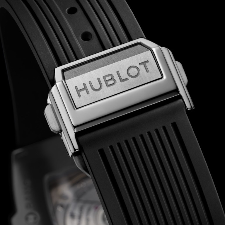 Hublot Spirit of Big Bang Titanium Diamonds 39mm - 662.NX.1170.RX.1204 - #8 Hublot Spirit of Big Bang Titanium Diamonds 39mm - 662.NX.1170.RX.1204 - #8