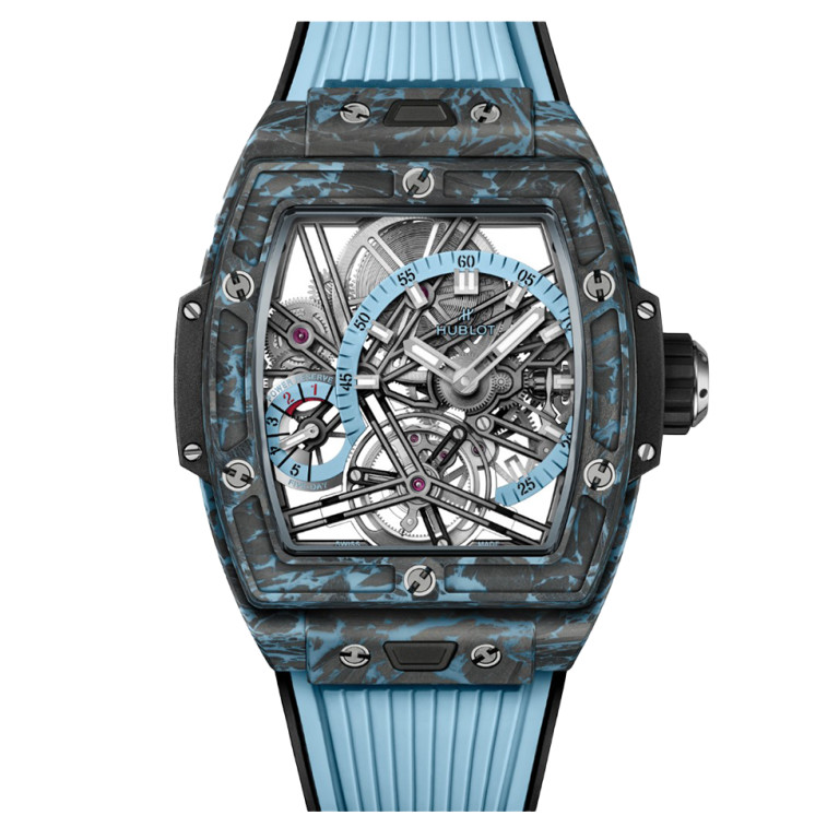 Spirit of Big Bang 42mm - Hublot - 645.QL.5117.RX Spirit of Big Bang 42mm - Hublot - 645.QL.5117.RX
