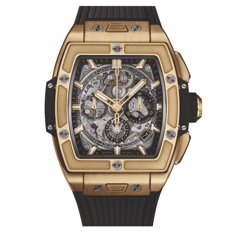 Spirit of Big Bang 42mm - Hublot  - 642.VX.0130.RX Spirit of Big Bang 42mm - Hublot - 642.VX.0130.RX