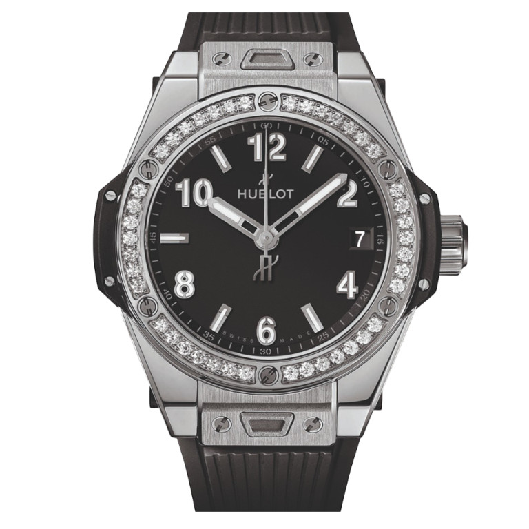 Big Bang 39mm - Hublot - 465.SX.1170.RX.1204 Big Bang 39mm - Hublot - 465.SX.1170.RX.1204