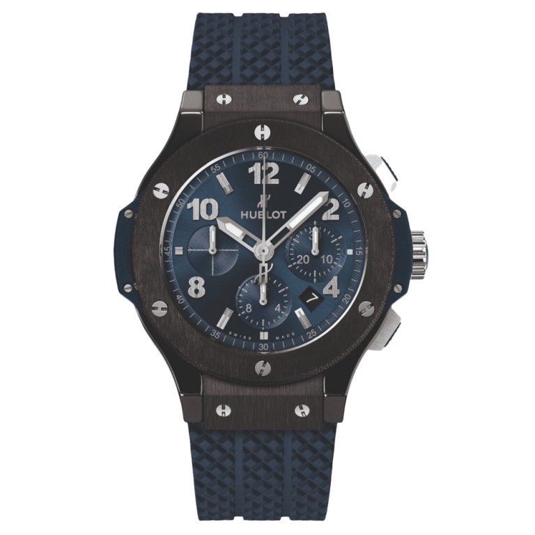 Big Bang 44mm - Hublot  - 301.CM.710.RX Big Bang 44mm - Hublot - 301.CM.710.RX