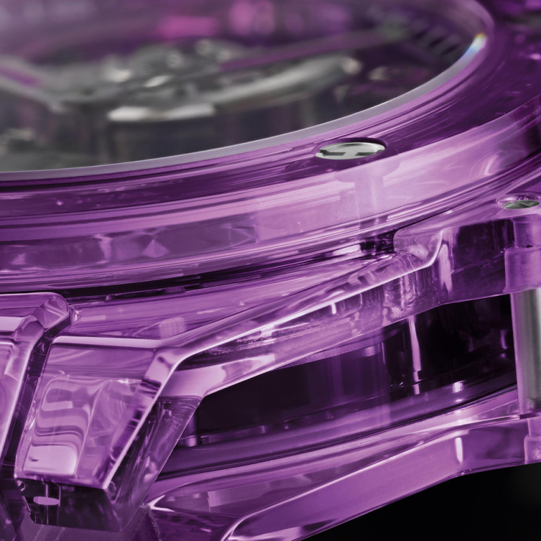 Hublot Big Bang Tourbillon 44mm - 429.JM.0120.RT - #6 Hublot Big Bang Tourbillon 44mm - 429.JM.0120.RT - #6