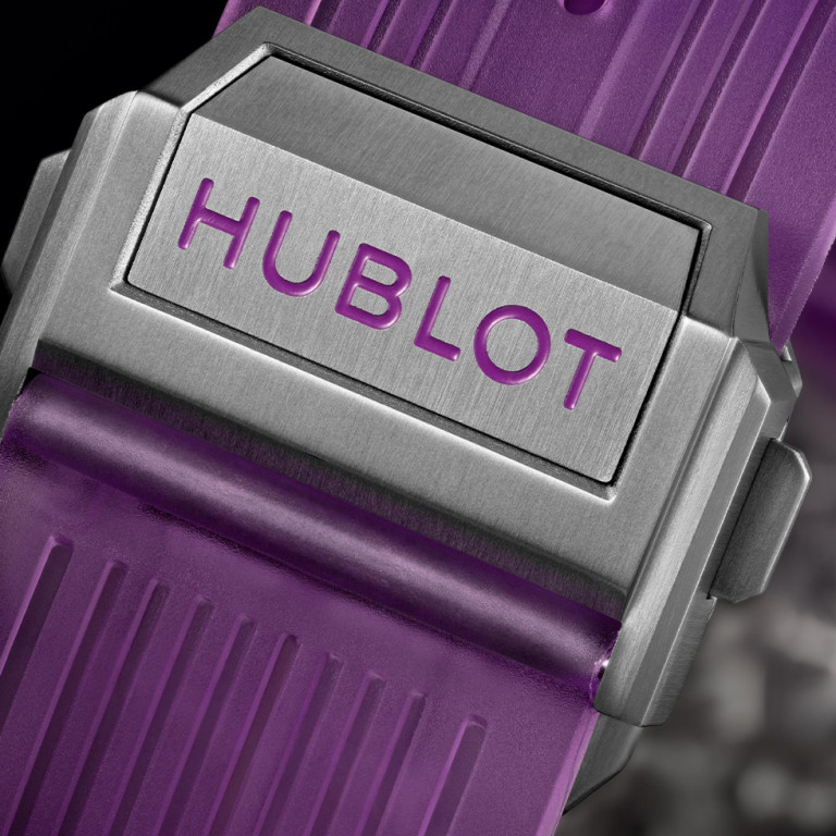 Hublot Big Bang Tourbillon 44mm - 429.JM.0120.RT - #10 Hublot Big Bang Tourbillon 44mm - 429.JM.0120.RT - #10