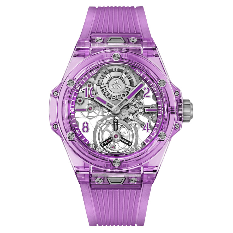 Big Bang 44mm - Hublot  - 429.JM.0120.RT Big Bang 44mm - Hublot - 429.JM.0120.RT