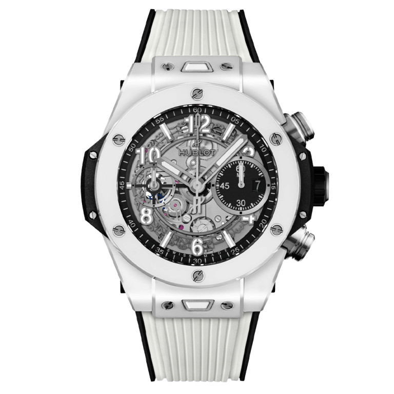 Big Bang 42mm - Hublot  - 441.HX.1171.RX Big Bang 42mm - Hublot - 441.HX.1171.RX
