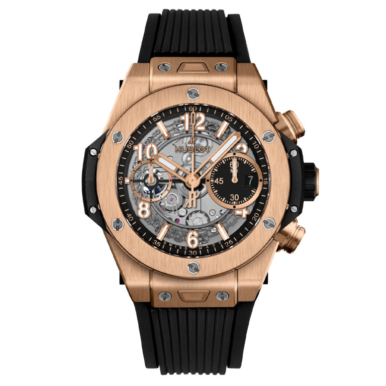 Big Bang 42mm - Hublot  - 441.OX.1181.RX Big Bang 42mm - Hublot - 441.OX.1181.RX