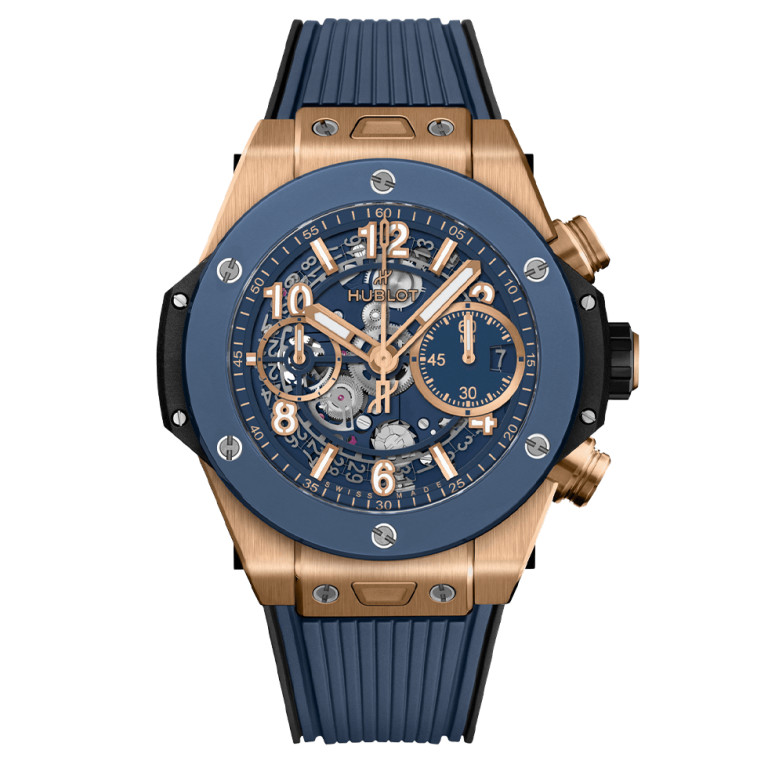 Big Bang 42mm - Hublot  - 441.OL.5181.RX Big Bang 42mm - Hublot - 441.OL.5181.RX