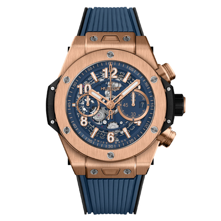 Big Bang 44mm - Hublot  - 421.OX.5180.RX Big Bang 44mm - Hublot - 421.OX.5180.RX