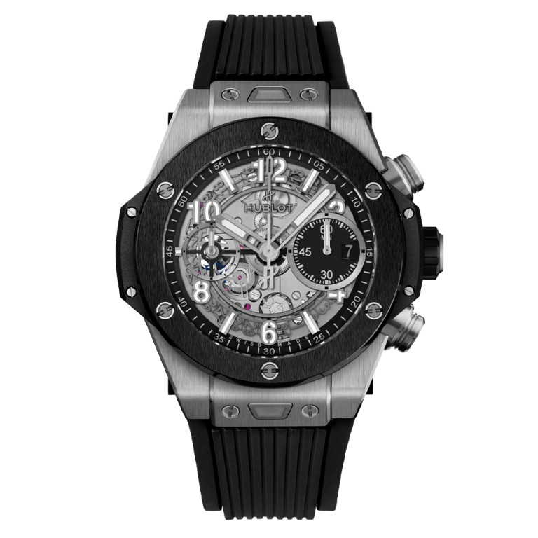 Big Bang 42mm - Hublot  - 441.NM.1171.RX Big Bang 42mm - Hublot - 441.NM.1171.RX