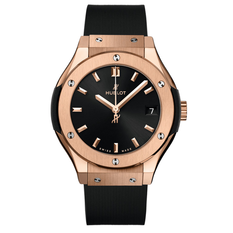 Classic Fusion 33mm - Hublot  - 581.OX.1480.RX Classic Fusion 33mm - Hublot - 581.OX.1480.RX