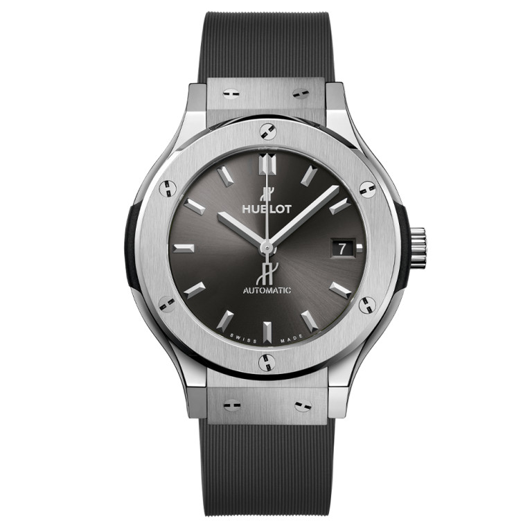 Classic Fusion 38mm - Hublot - 565.NX.7071.RX Classic Fusion 38mm - Hublot - 565.NX.7071.RX
