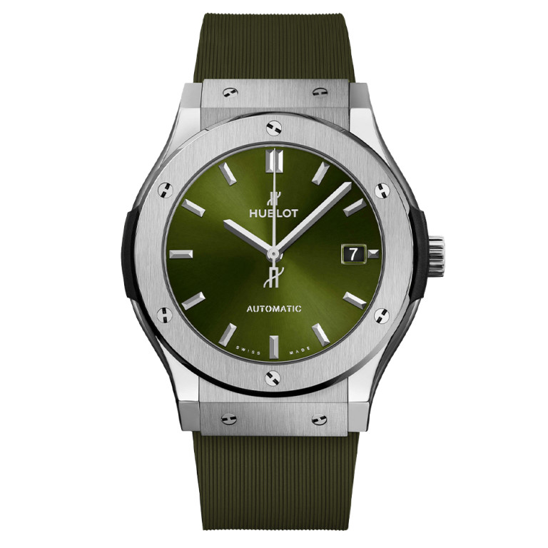 Classic Fusion 45mm - Hublot - 511.NX.8970.RX Classic Fusion 45mm - Hublot - 511.NX.8970.RX