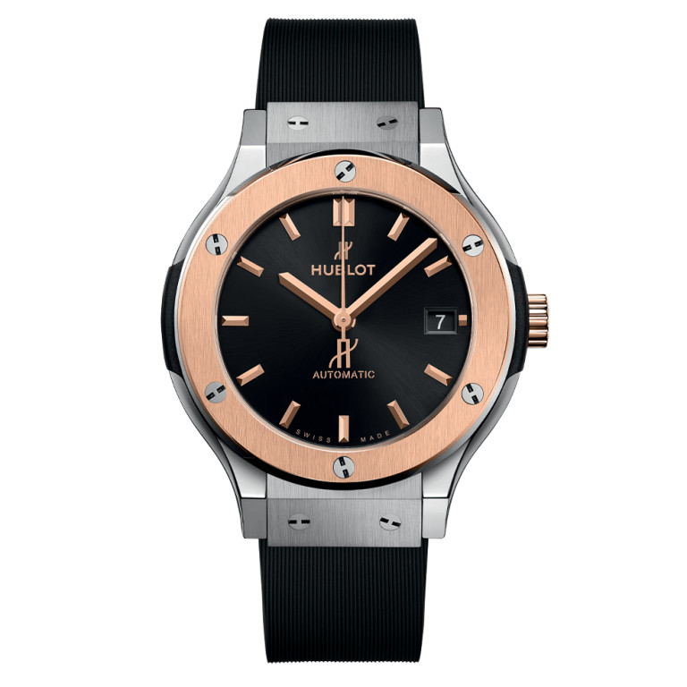 Classic Fusion 38mm - Hublot - 565.NO.1480.RX Classic Fusion 38mm - Hublot - 565.NO.1480.RX