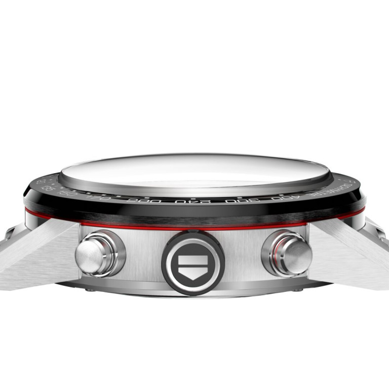 TAG Heuer Carrera Calibre Heuer 02 Chronograph 45mm - CBG2A10.BA0654 - #5 TAG Heuer Carrera Calibre Heuer 02 Chronograph 45mm - CBG2A10.BA0654 - #5