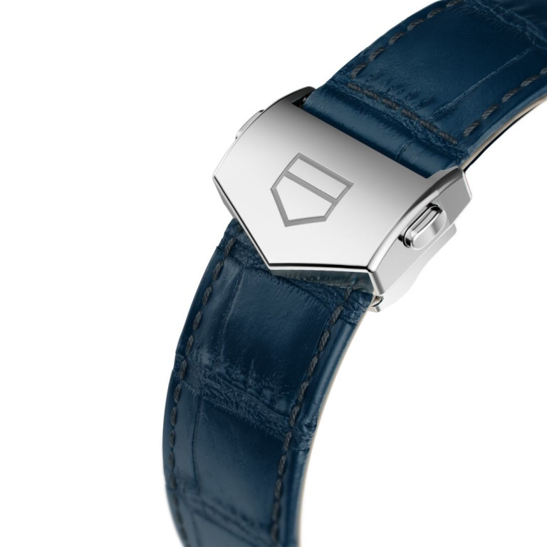 TAG Heuer Monaco Chronograph 39mm - CBL2111.FC6453 - #6 TAG Heuer Monaco Chronograph 39mm - CBL2111.FC6453 - #6