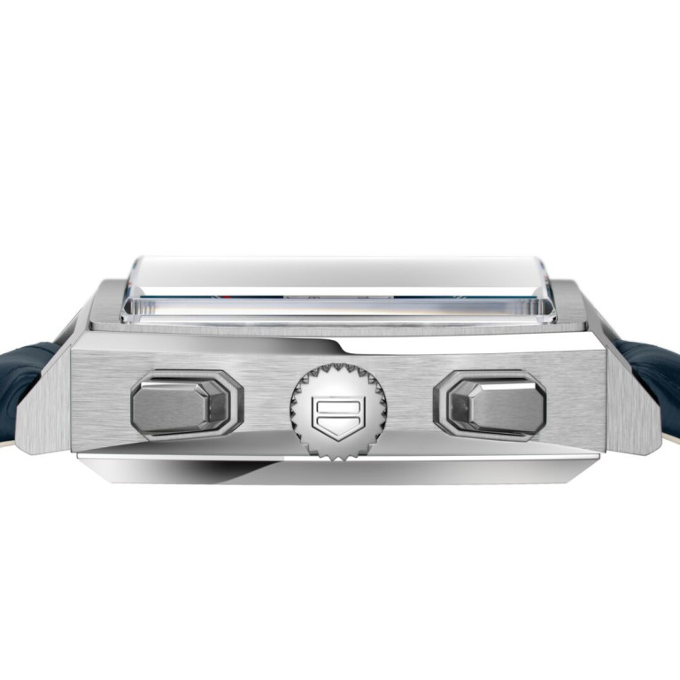 TAG Heuer Monaco Chronograph 39mm - CBL2111.FC6453 - #7 TAG Heuer Monaco Chronograph 39mm - CBL2111.FC6453 - #7