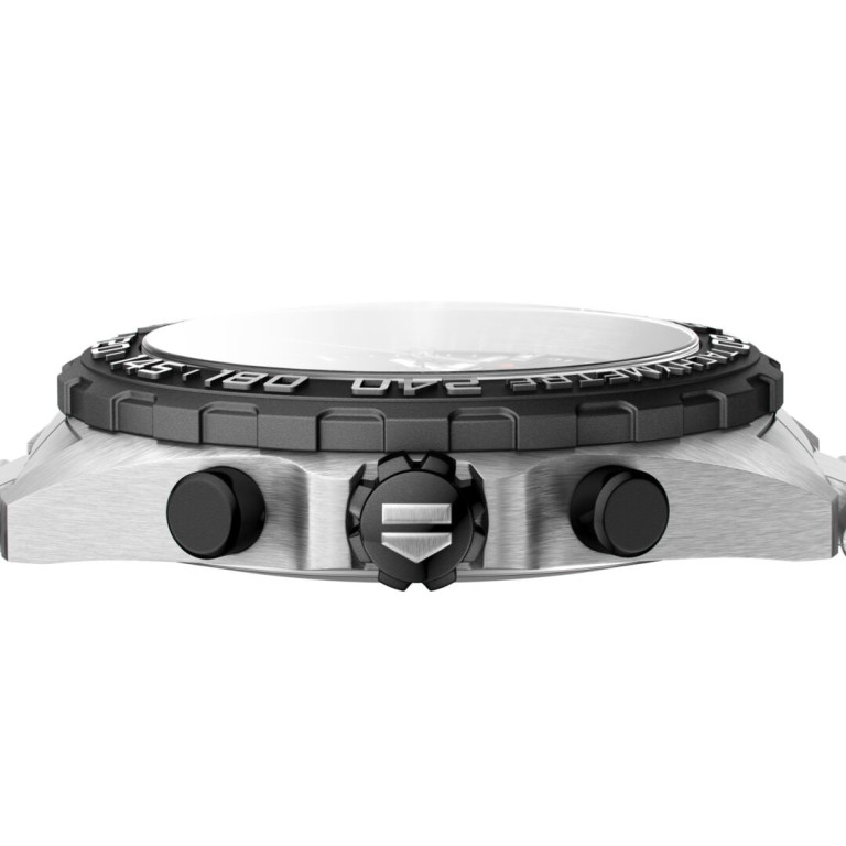 TAG Heuer Formula 1 Chronograph 43mm - CAZ1010.BA0842 - #5 TAG Heuer Formula 1 Chronograph 43mm - CAZ1010.BA0842 - #5