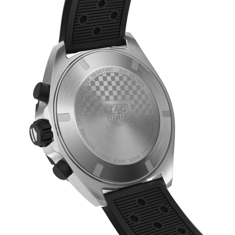 TAG Heuer Formula 1 Chronograph 43mm - CAZ1010.FT8024 - #5 TAG Heuer Formula 1 Chronograph 43mm - CAZ1010.FT8024 - #5