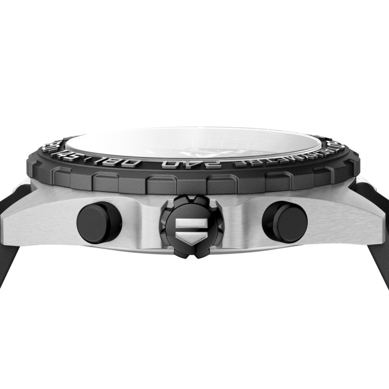 TAG Heuer Formula 1 Chronograph 43mm - CAZ1010.FT8024 - #7 TAG Heuer Formula 1 Chronograph 43mm - CAZ1010.FT8024 - #7