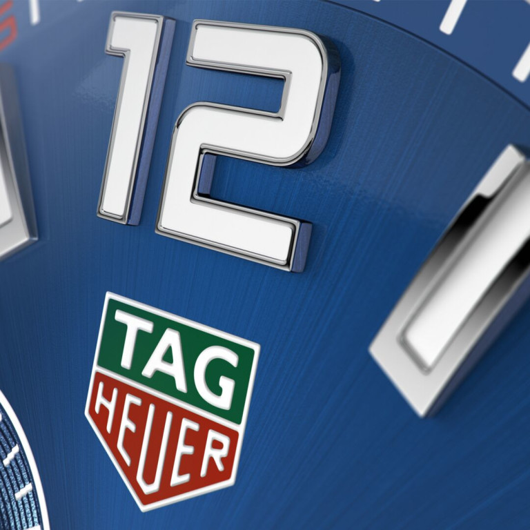 TAG Heuer Formula 1 Chronograph 43mm - CAZ1014.BA0842 - #3 TAG Heuer Formula 1 Chronograph 43mm - CAZ1014.BA0842 - #3